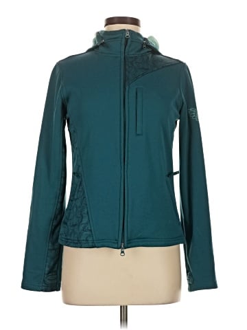 Empyre Zip Up Hoodie (view 1)