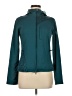 Empyre 100% Polyester Teal Zip Up Hoodie Size M - photo 1