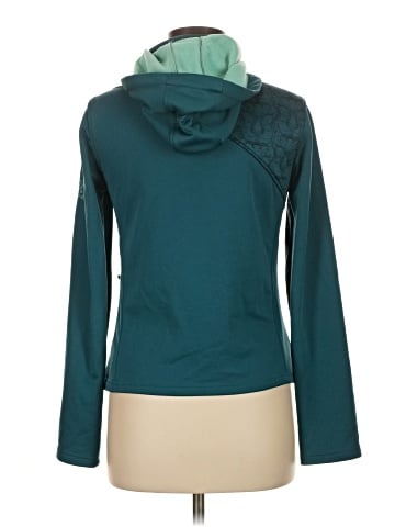 Empyre Zip Up Hoodie (view 2)