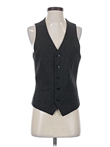 Unbranded Vest (view 1)