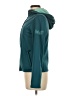 Empyre 100% Polyester Teal Zip Up Hoodie Size M - photo 5