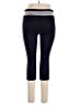 Lukka Blue Active Pants Size XL - photo 2