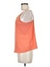 Naked Zebra Orange Tank Top Size M - photo 5