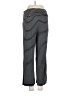 Max Studio Stripes Black Casual Pants Size S - photo 2