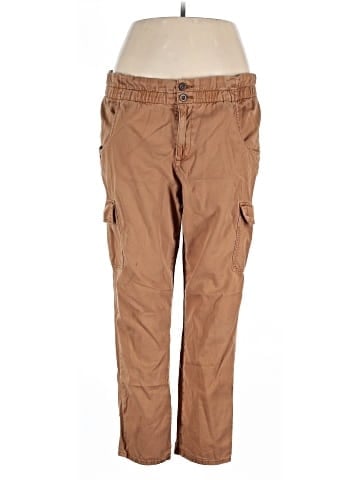 Arizona Jean Company Cargo Pants (view 1)