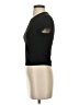 James Perse Black Short Sleeve Turtleneck Size XS (0) - photo 5