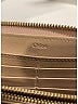 Chloé 100% Leather Gold Tan Leather Wallet One size - photo 8