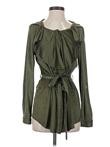 Fate Long Sleeve Blouse (view 1)