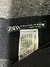Zara Black Bodysuit Size M - photo 3