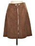 Weekend Max Mara Brown Casual Skirt Size 2 - photo 1