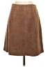 Weekend Max Mara Brown Casual Skirt Size 2 - photo 2