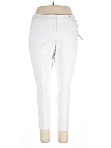 Liz Claiborne Casual Pants (view 1)