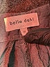 Bella Dahl Gray Casual Pants Size 27 waist - photo 6