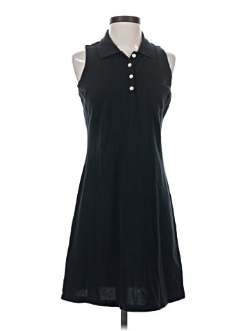 Boston Proper Casual Dress (view 1)