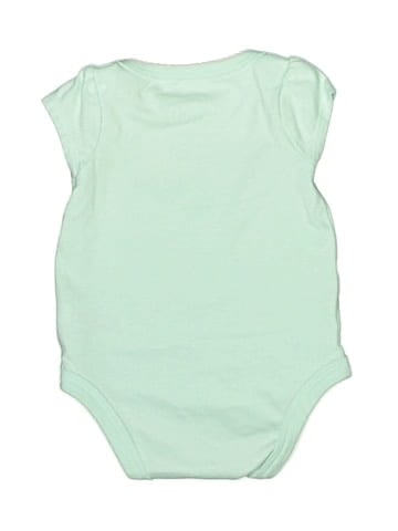 Circo Short Sleeve Onesie (view 2)