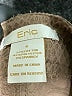 Eric Snake Print Brown Khakis Size 6 - photo 7