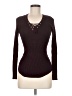 rue21 Burgundy Pullover Sweater Size M - photo 1