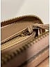 Chloé 100% Leather Gold Tan Leather Wallet One size - photo 7