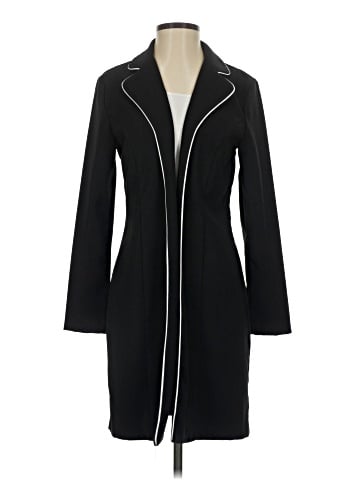 Alyn Paige Coat (view 1)