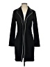 Alyn Paige 100% Spandex Black Coat Size 5 - 6 - photo 1