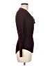 rue21 Burgundy Pullover Sweater Size M - photo 4