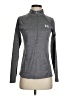 Under Armour Gray Track Jacket Size S - photo 1