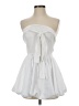 Unbranded White Cocktail Dress Size S - photo 1