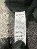 SPANX Solid Black Jumpsuit Size XS - photo 4