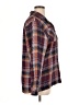 Assorted Brands 100% Polyester Plaid Purple Jacket Size XL - photo 4