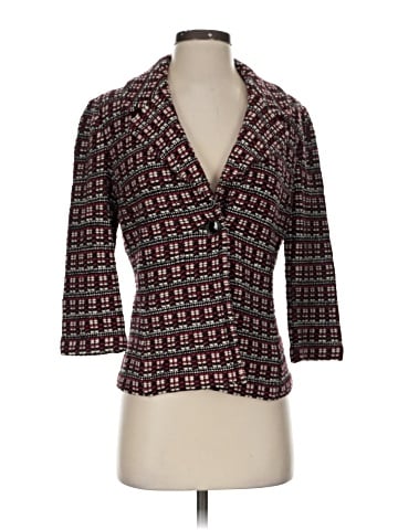 St. John Blazer (view 1)