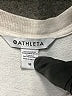 Athleta Silver Pullover Sweater Size M - photo 7