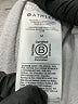 Athleta Silver Pullover Sweater Size M - photo 8