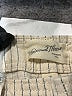 Universal Thread Stripes Ivory Casual Pants Size 2 - photo 4