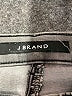 J Brand Gray Jeans Size 28 waist - photo 3