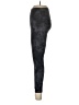 Lululemon Athletica Black Gray Leggings Size 6 - photo 5