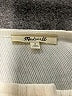 Madewell Ivory Cardigan Size S - photo 7
