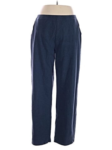L.L.Bean Casual Pants (view 1)