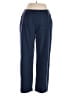 L.L.Bean Blue Casual Pants Size 1X - photo 1