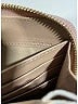 Chloé 100% Leather Gold Tan Leather Wallet One size - photo 10