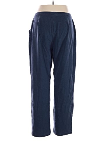 L.L.Bean Casual Pants (view 2)