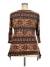 Wilde Brown 3/4 Sleeve T-Shirt Size 3X - photo 2