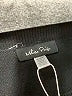 Melissa Paige Black Pullover Sweater Size M - photo 7
