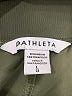 Athleta Green Active Pants Size L - photo 7