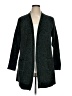 Ava & Viv 100% Polyester Green Cardigan Size 14 (X) - photo 1