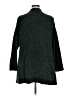 Ava & Viv 100% Polyester Green Cardigan Size 14 (X) - photo 2