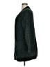 Ava & Viv 100% Polyester Green Cardigan Size 14 (X) - photo 5