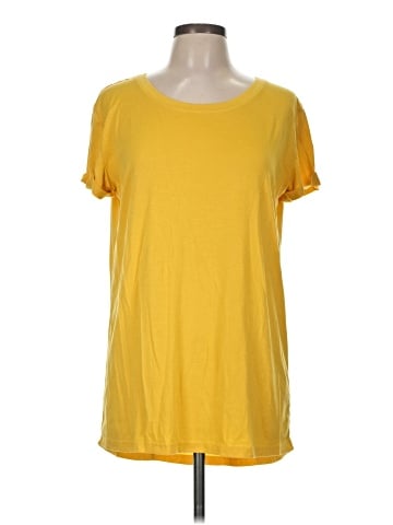Fervour Short Sleeve T-Shirt (view 1)
