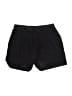 Unbranded Solid Black Athletic Shorts Size S - photo 2