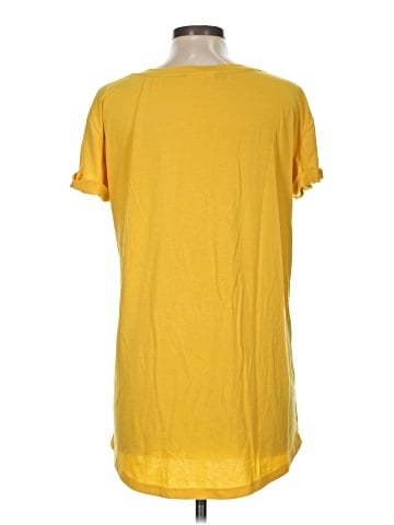 Fervour Short Sleeve T-Shirt (view 2)