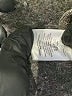 Express Chevron-herringbone Gray Dress Pants Size 4 - photo 8